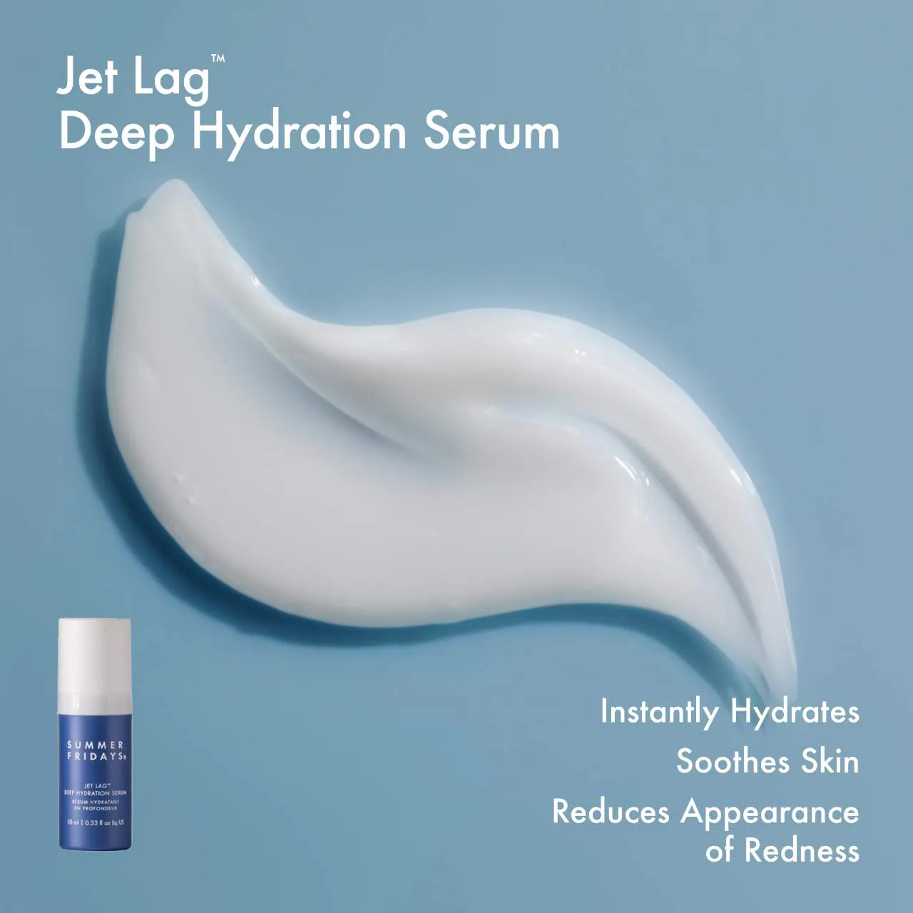 SUMMER FRIDAYS The Jet Lag™ Essentials Hydration Set  SUMMER FRIDAYS The Jet Lag™ Essentials Hydration Set купить в Beauty Storage. Быстрая доставка по России и СНГ.