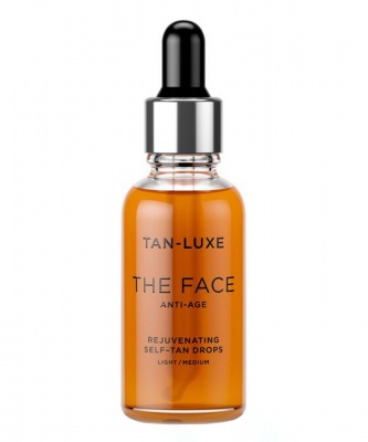 TAN-LUXE The Face Anti-Age