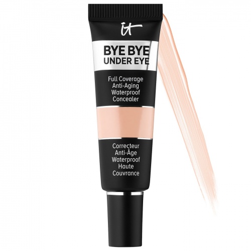 IT COSMETICS Bye Bye Under Eye Full Coverage Anti-Aging Waterproof Concealer купить в Beauty Storage. Быстрая доставка по России и СНГ.