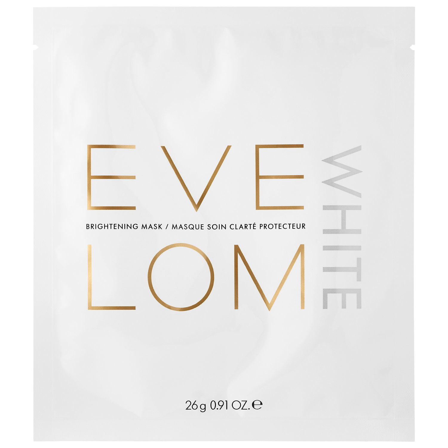 EVE LOM WHITE Brightening Mask EVE LOM WHITE Brightening Mask