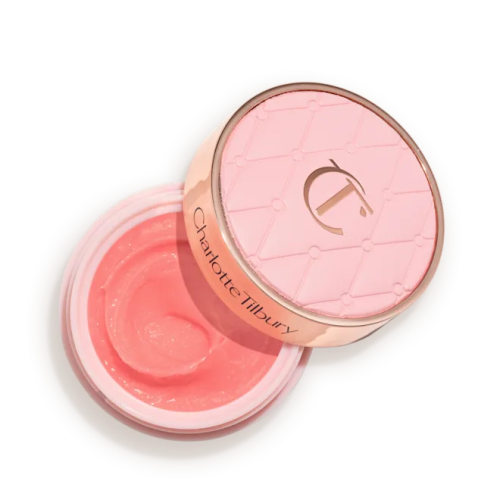 CHARLOTTE TILBURY Life Changing Lip Mask  купить в Beauty Storage. Быстрая доставка по России и СНГ.
