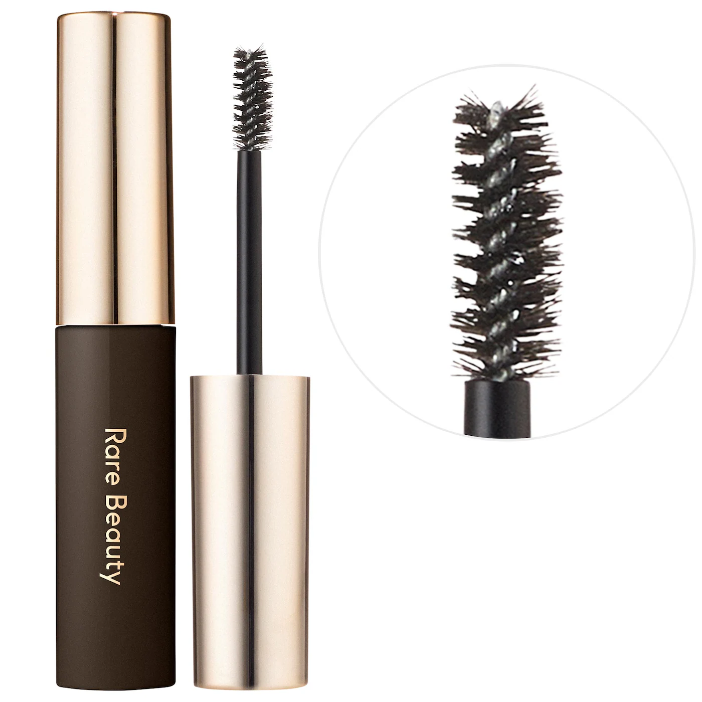 Купить RARE BEAUTY Brow Harmony Tinted Flexible Lifting Gel на Beautystorage.ru. Быстрая доставка по России и СНГ.
