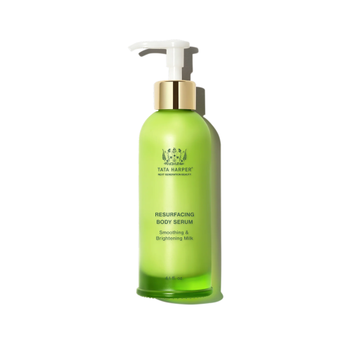 Купить TATA HARPER Resurfacing Body Serum на Beautystorage.ru. Быстрая доставка по России и СНГ.