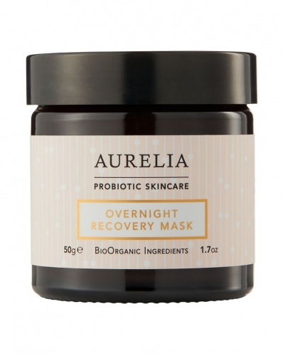 AURELIA PROBIOTIC SKINCARE Overnight Recovery Mask AURELIA PROBIOTIC SKINCARE Overnight Recovery Mask