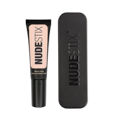 NUDESTIX Tinted Cover Foundation - Nude 1
