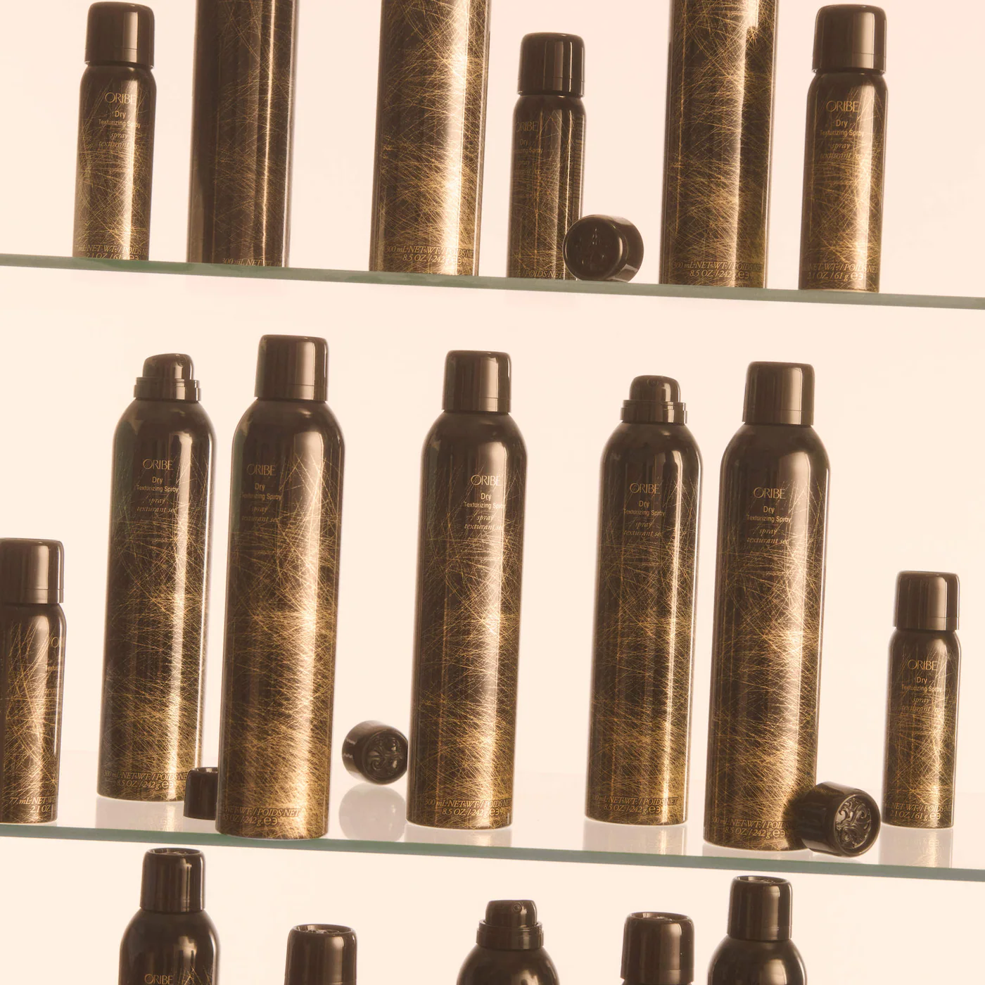 ORIBE Dry Texturizing Spray купить в Beauty Storage. Быстрая доставка по России и СНГ.