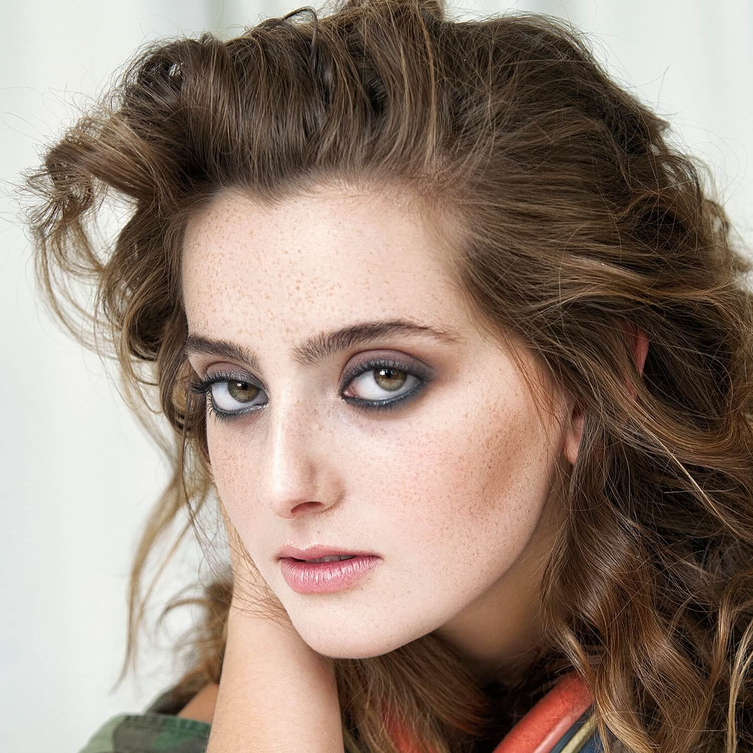 NUDESTIX Magnetic Matte Eye Color купить в Beauty Storage.  Быстрая доставка по России и СНГ.