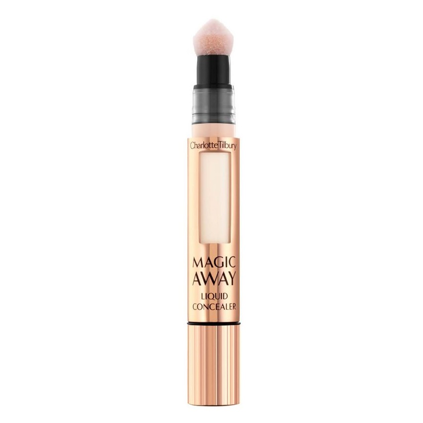 CHARLOTTE TILBURY Magic Away Liquid Concealer купить в Beauty Storage.  Быстрая доставка по России и СНГ.