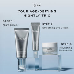 Купить MEDIK8 Nighttime Reset Kit на Beautystorage.ru. Быстрая доставка по России и СНГ.