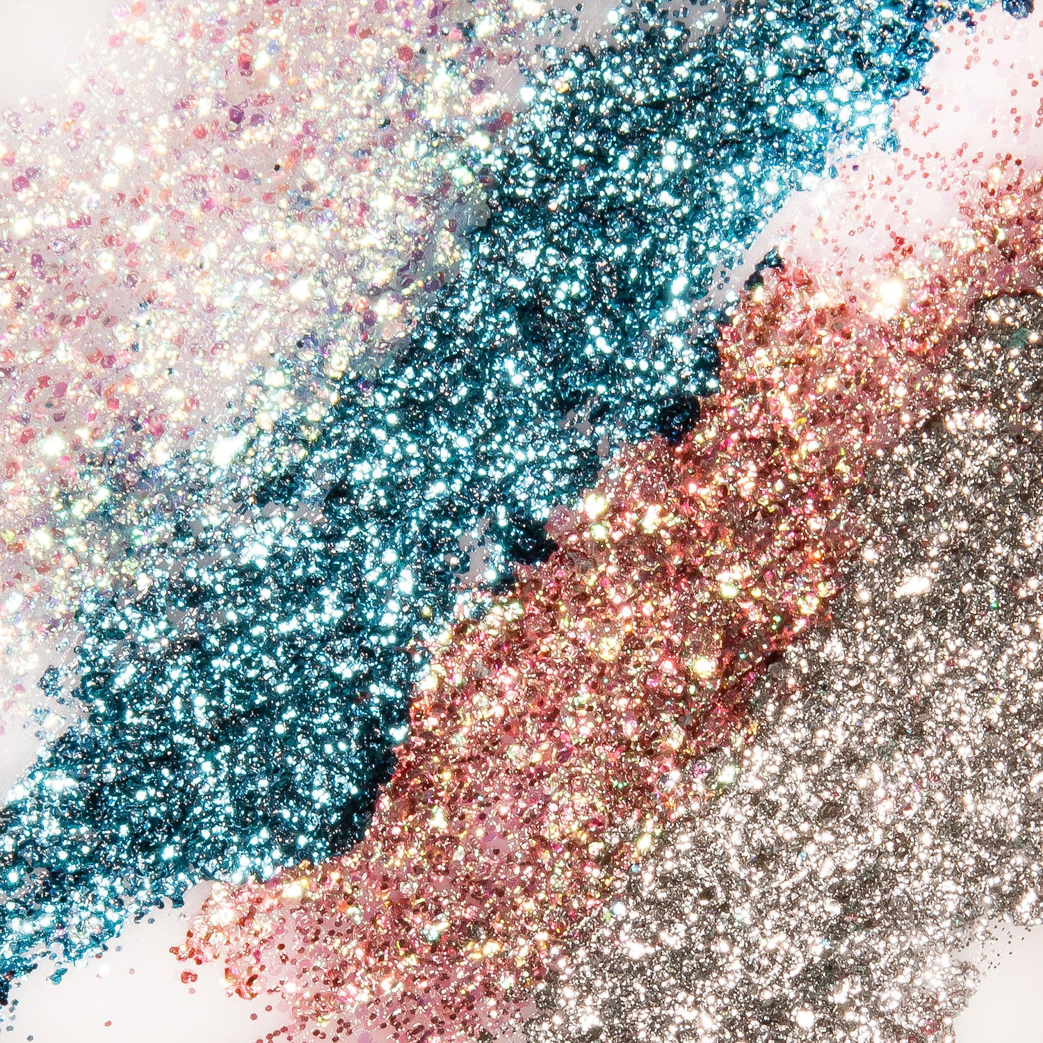 URBAN DECAY Heavy Metal Face & Body Glitter Gel - Sparkle Out Loud Collection