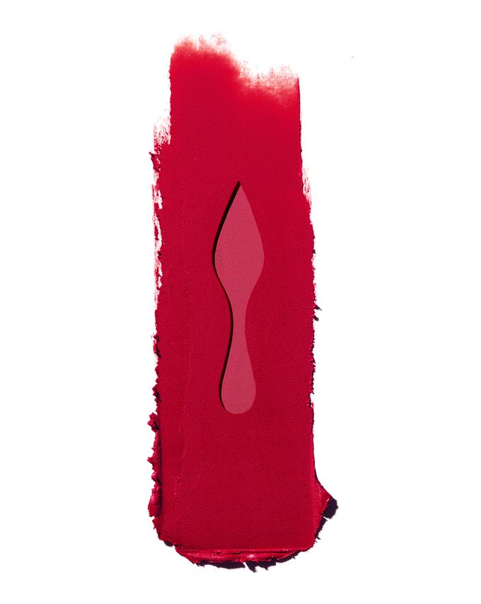 CHRISTIAN LOUBOUTIN BEAUTY Velvet Matte Lip Colour купить в Beauty Storage. Быстрая доставка по России и СНГ.
