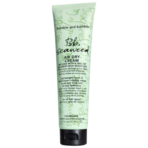 BUMBLE AND BUMBLE Seaweed Nourishing Air Dry Cream купить в Beauty Storage. Быстрая доставка по России и СНГ.

