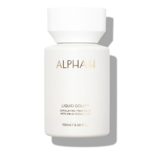 ALPHA-H Liquid Gold 