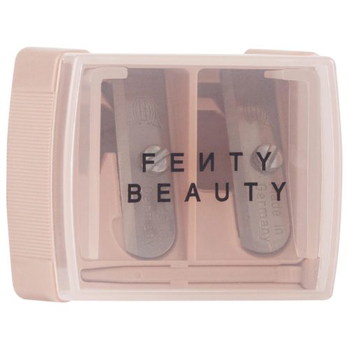 Купить FENTY BEAUTY by Rihanna TRACE'D OUT Pencil Lip Liner Sharpener на Beautystorage.ru. Быстрая доставка по России и СНГ.