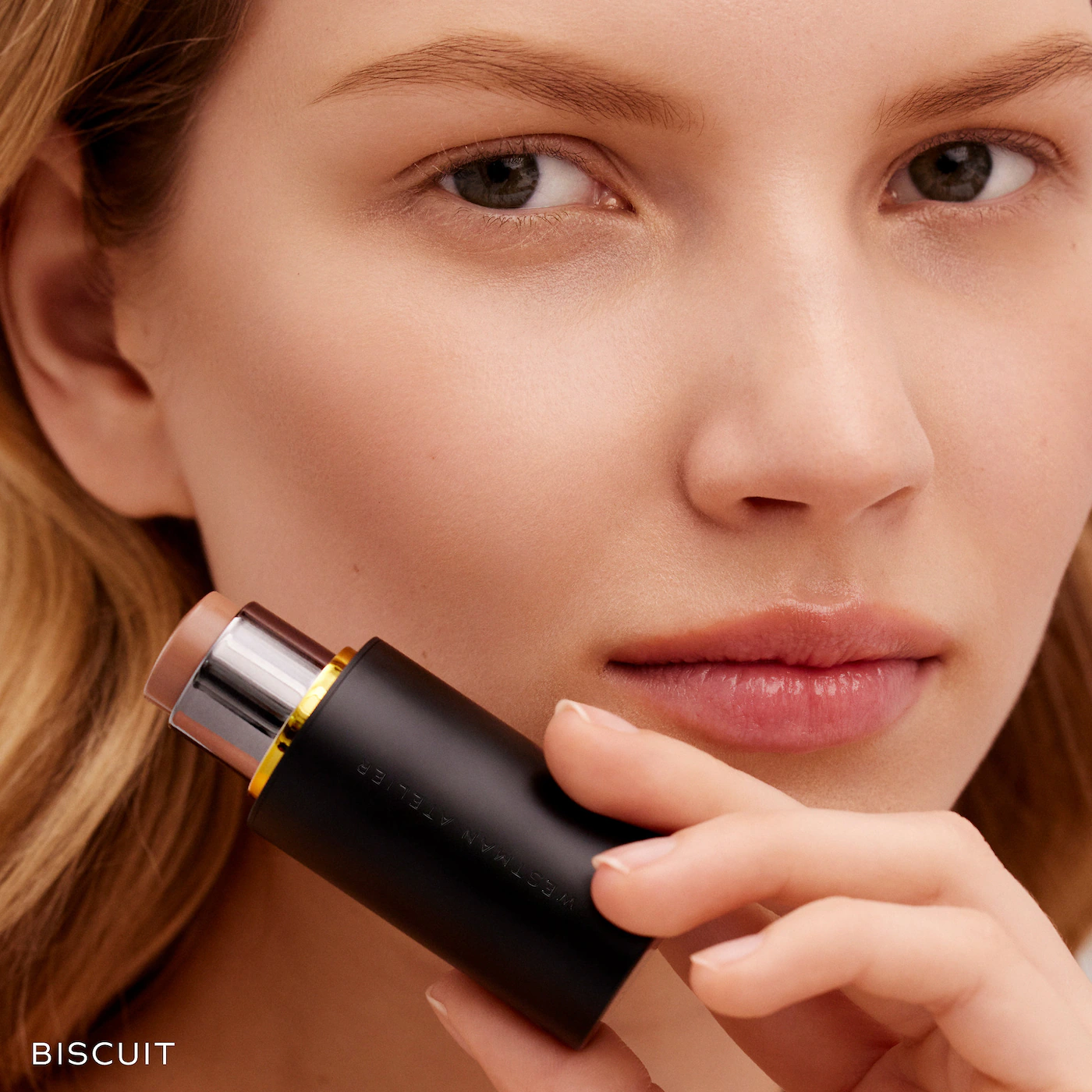 WESTMAN ATELIER Face Trace Cream Contour Stick купить в Beauty Storage. Быстрая доставка по России и СНГ.