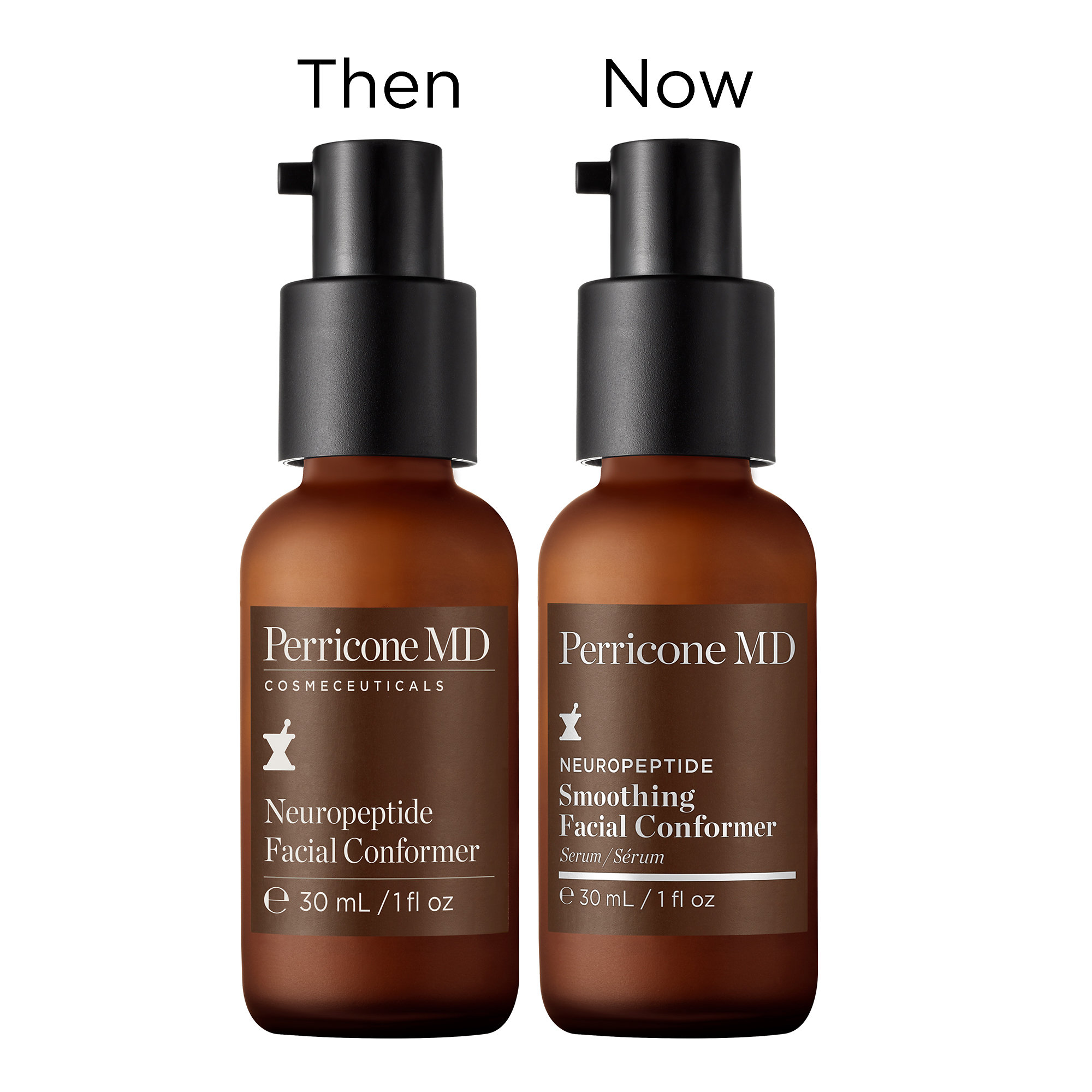 PERRICONE MD Neuropeptide Smoothing Facial Conformer