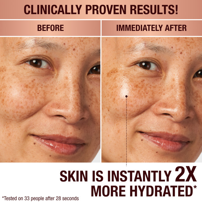 CHARLOTTE TILBURY Charlotte's Iconic Magic Mini Skin Set