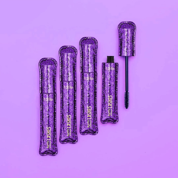 TARTE Lights, Camera, Lashes™ 4-in-1 Mascara купить в Beauty Storage.  Быстрая доставка по России и СНГ.