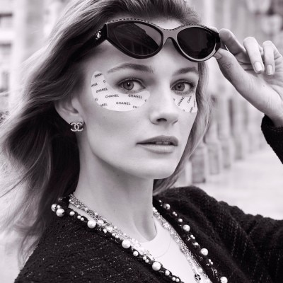 Купить CHANEL Le Lift Flash Eye 10 Pce на Beautystorage.ru. Быстрая доставка по России и СНГ.
