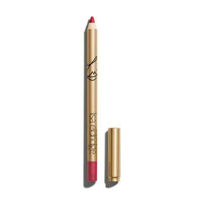 LISA ELDRIDGE Enhance And Define Lip Pencil - Pompadour