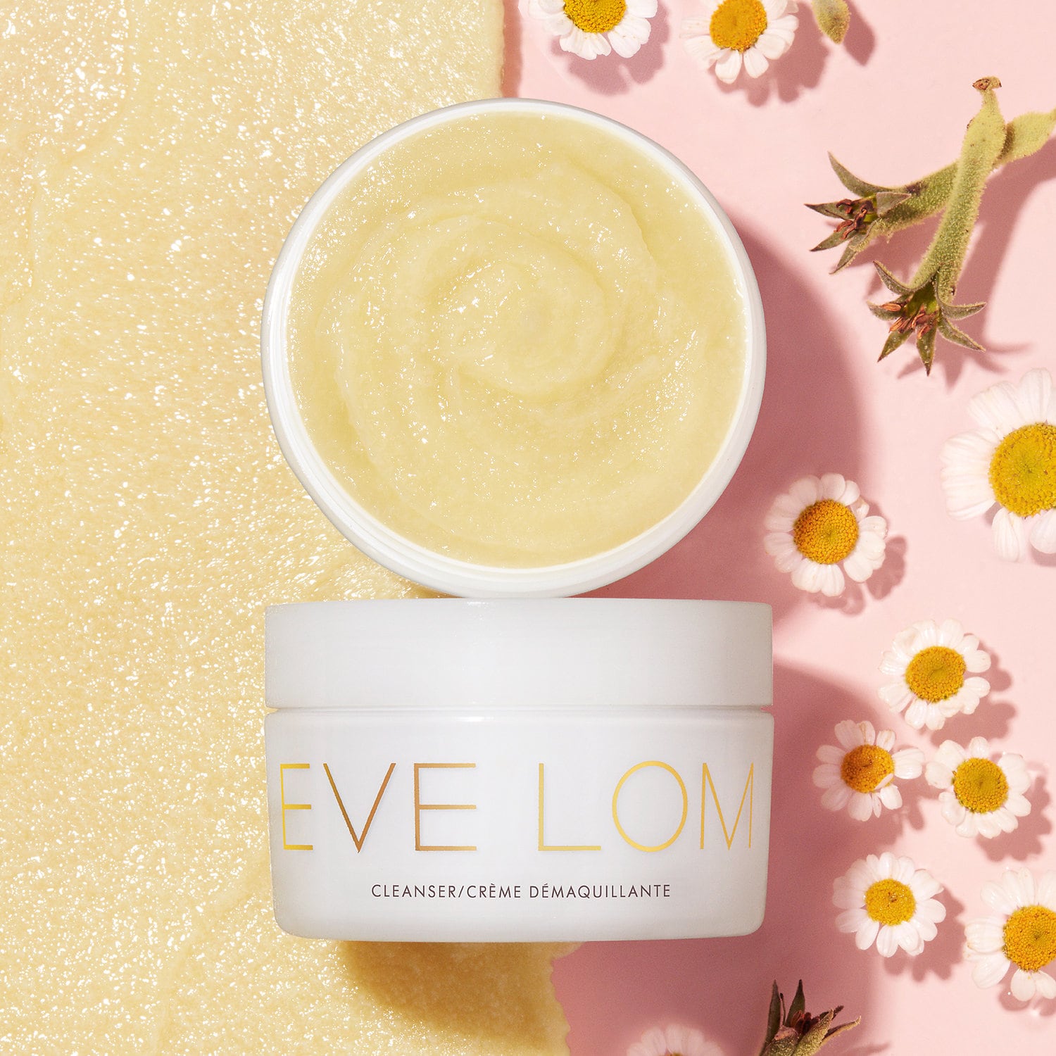 EVE LOM Cleanser