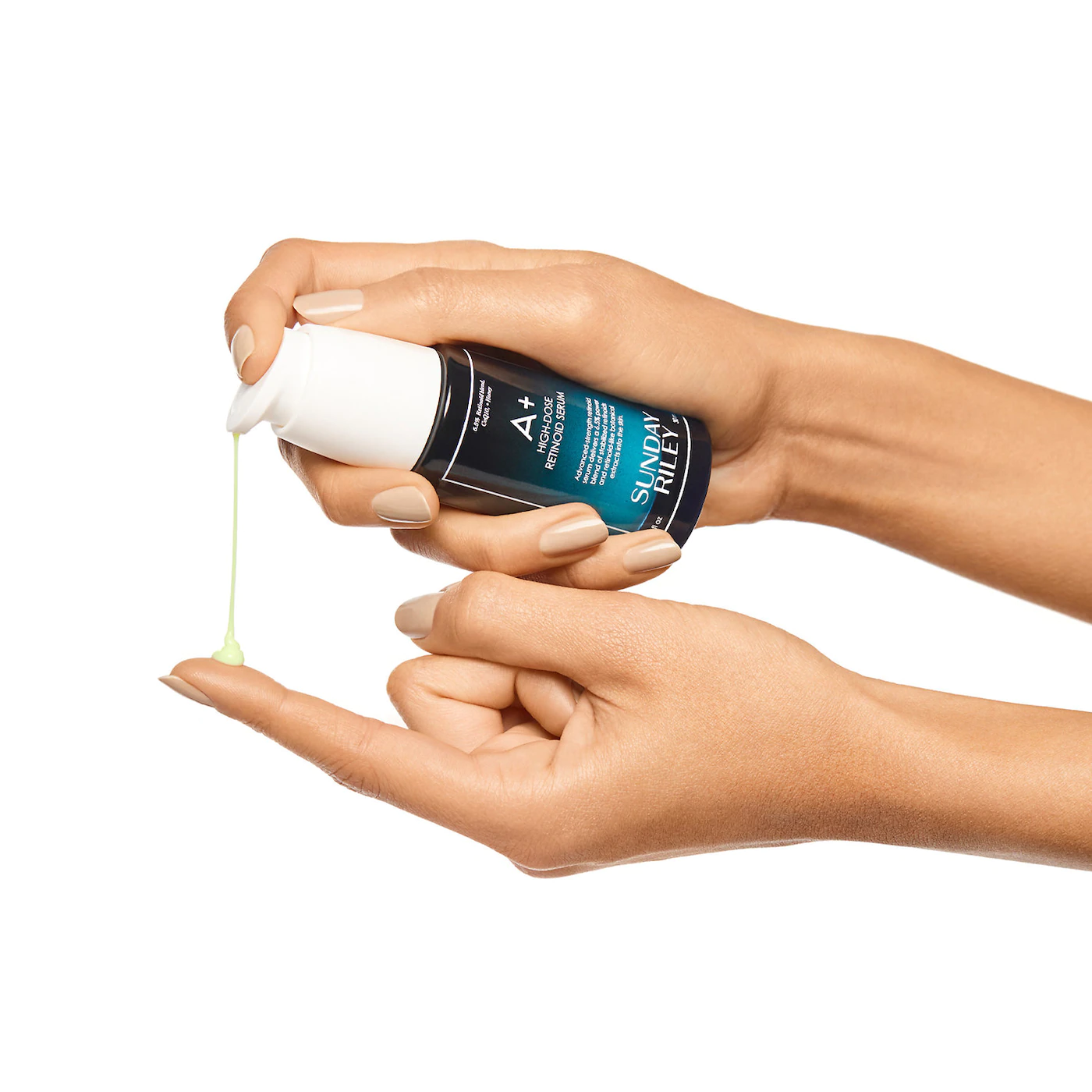 SUNDAY RILEY A+ High-Dose Retinol Serum купить в Beauty Storage. Быстрая доставка по России и СНГ.