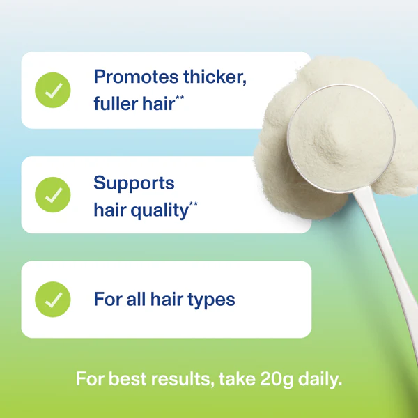 VITAL PROTEINS Hair Complex купить в Beauty Storage. Быстрая доставка по России и СНГ.