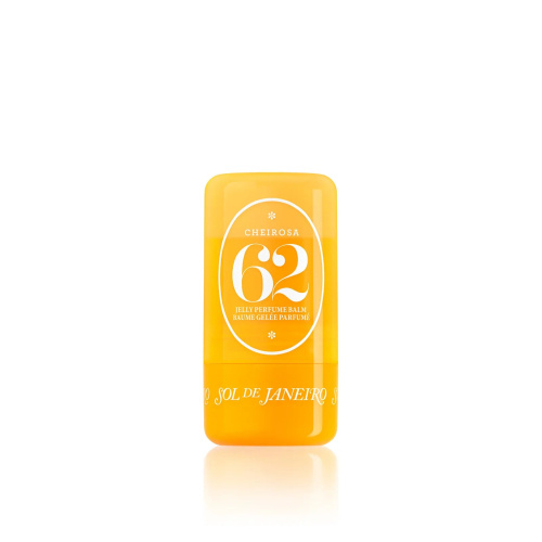 Купить SOL DE JANEIRO Cheirosa 62™ Jelly Perfume Balm на Beautystorage.ru. Быстрая доставка по России и СНГ.