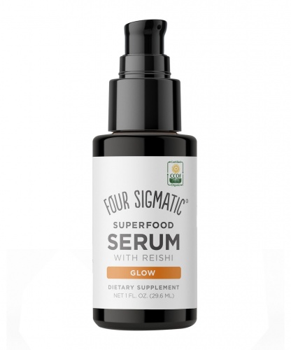 FOUR SIGMATIC Superfood Serum With Reishi