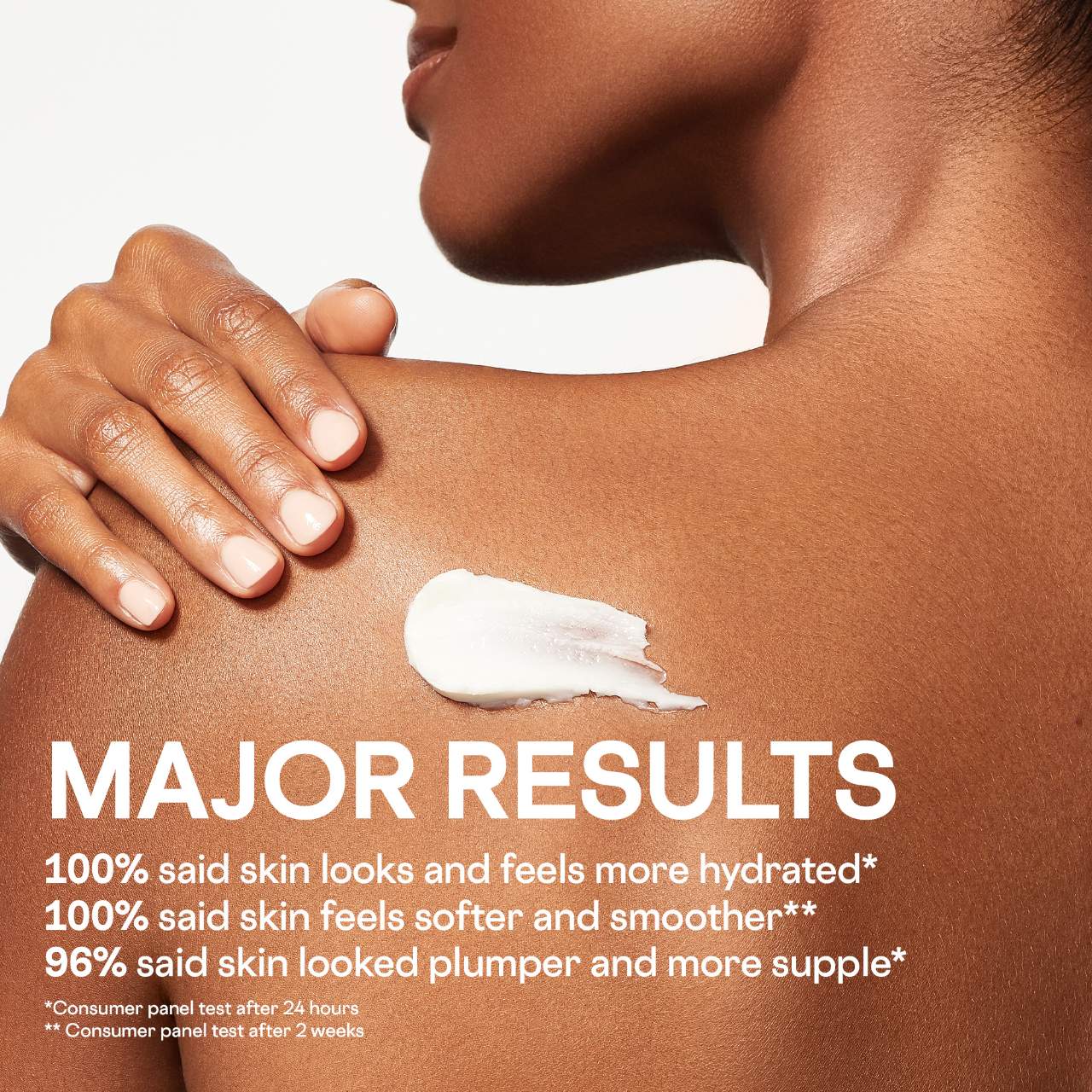 PATRICK TA Major Glow High Shine Skin Perfecting Body Crème купить в Beauty Storage. Быстрая доставка по России и СНГ.