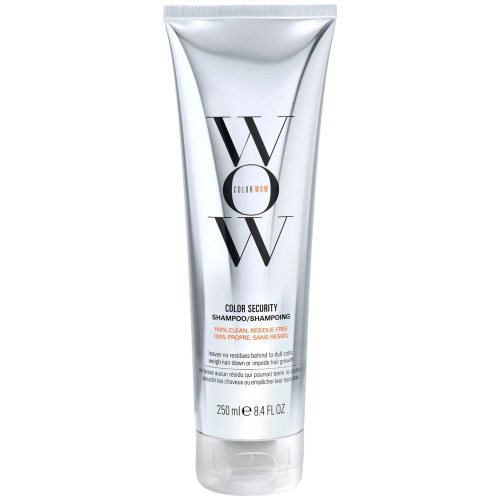 Купить COLOR WOW Color Security Shampoo на Beautystorage.ru. Быстрая доставка по России и СНГ.