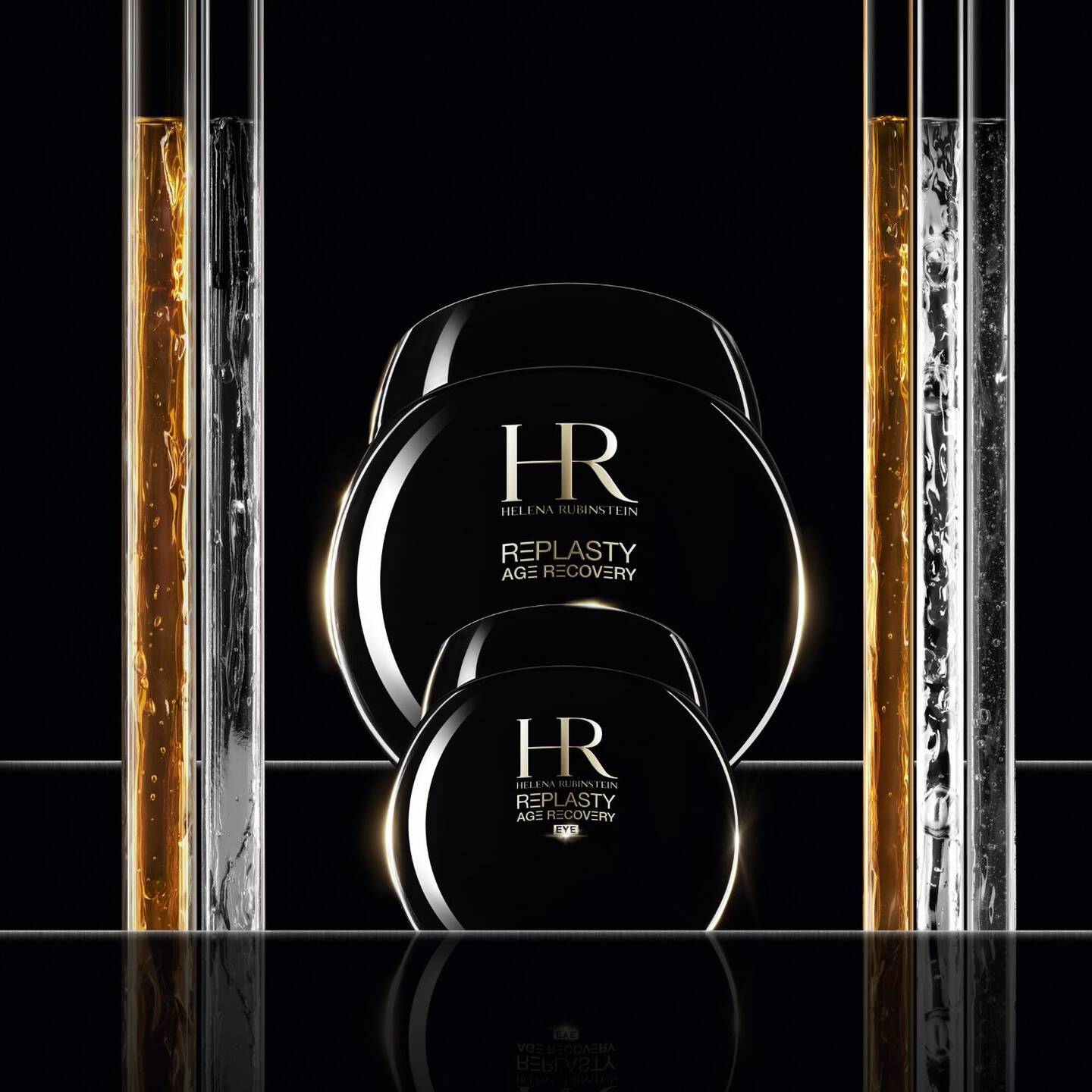 Купить HELENA RUBINSTEIN Replasty Age Recovery Night Cream на Beautystorage.ru. Быстрая доставка по России и СНГ.