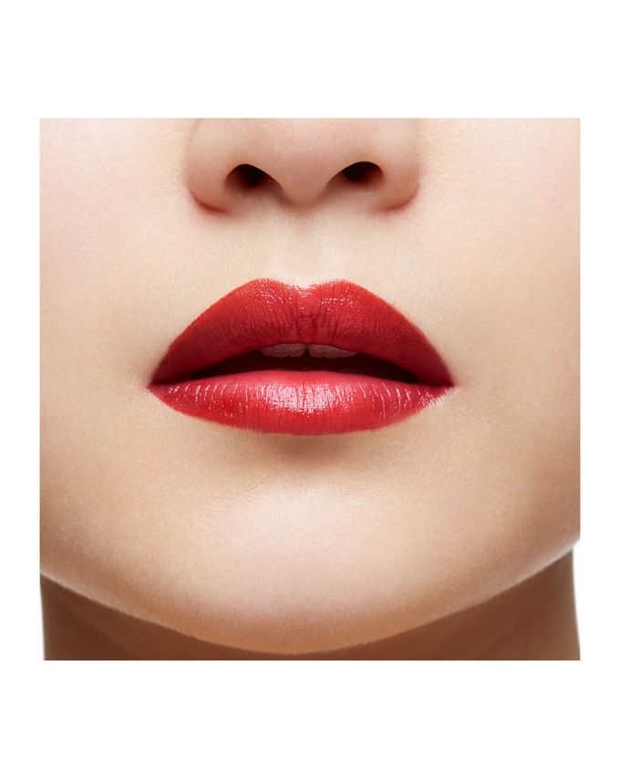 CHRISTIAN LOUBOUTIN BEAUTY Sheer Voile Lip Colour купить в Beauty Storage. Быстрая доставка по России и СНГ.