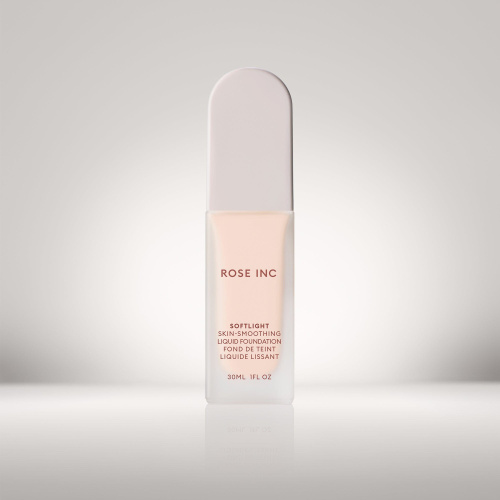 Купить ROSE INC Softlight Skin-Smoothing Liquid Foundation на Beautystorage.ru. Быстрая доставка по России и СНГ.
