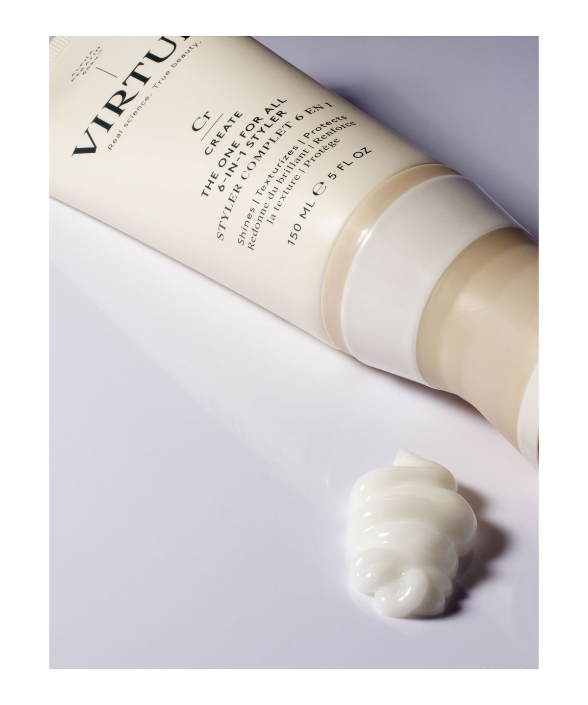 VIRTUE One For All 6-In-One Styler