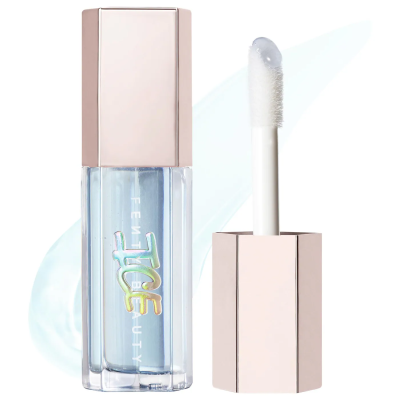 FENTY BEAUTY by Rihanna Gloss Bomb Ice Cooling Lip Gloss - Cold Heart'd