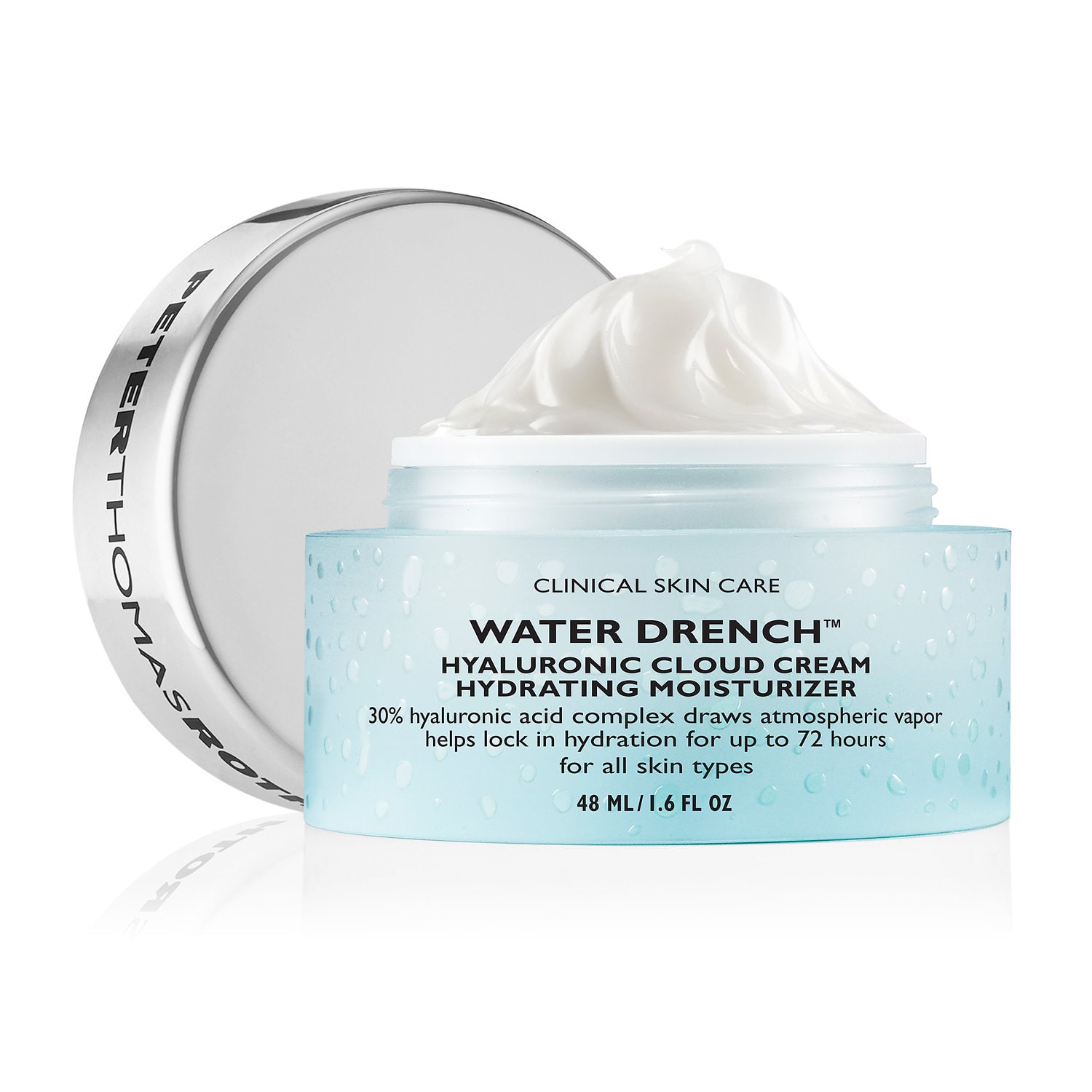 PETER THOMAS ROTH Water Drench Hyaluronic Cloud Cream