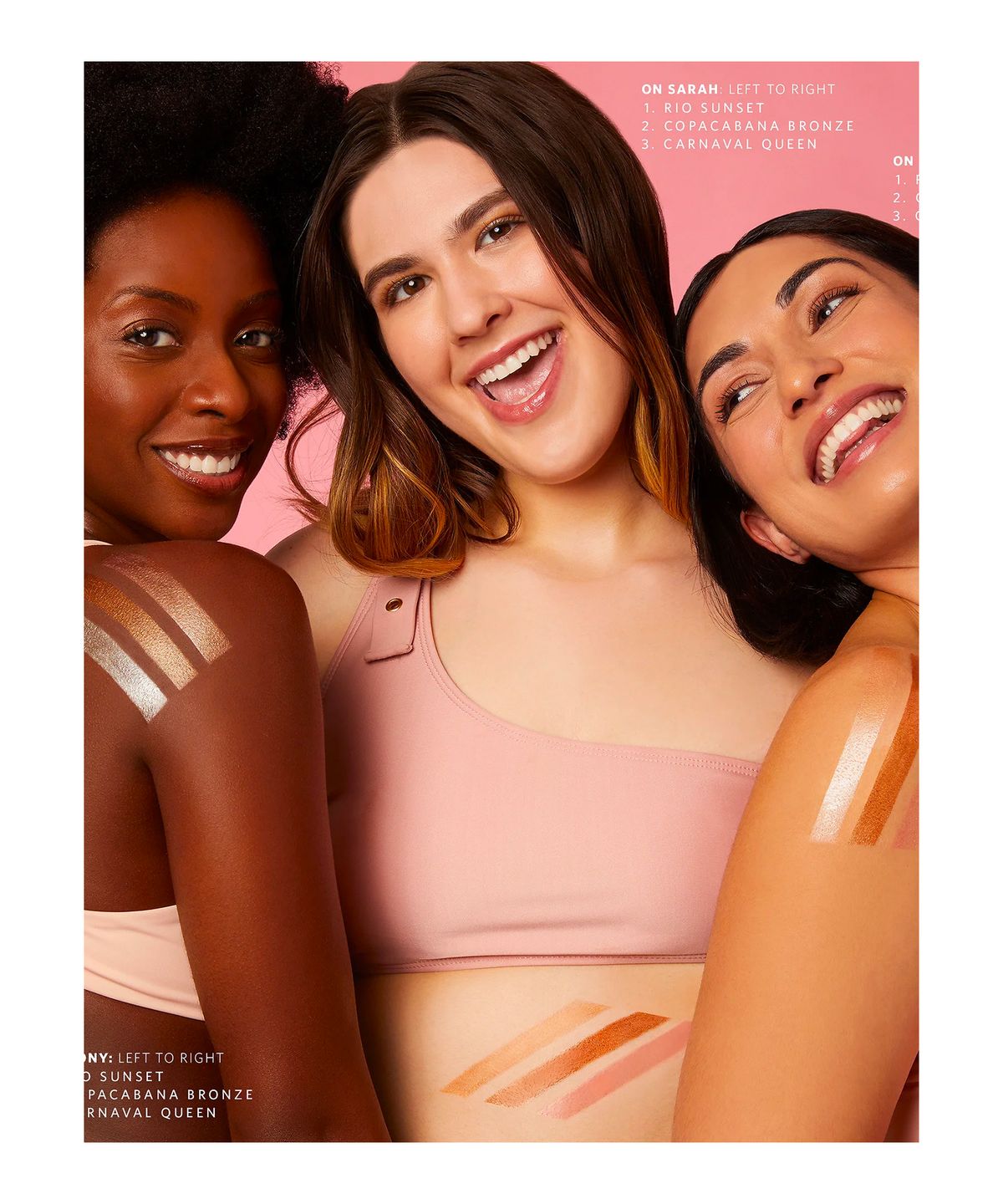 SOL DE JANEIRO GlowMotions Glow Body Oil купить в Beauty Storage. Быстрая доставка по России и СНГ.