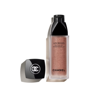 CHANEL Les Beiges Eau De Blush - Light Peach
