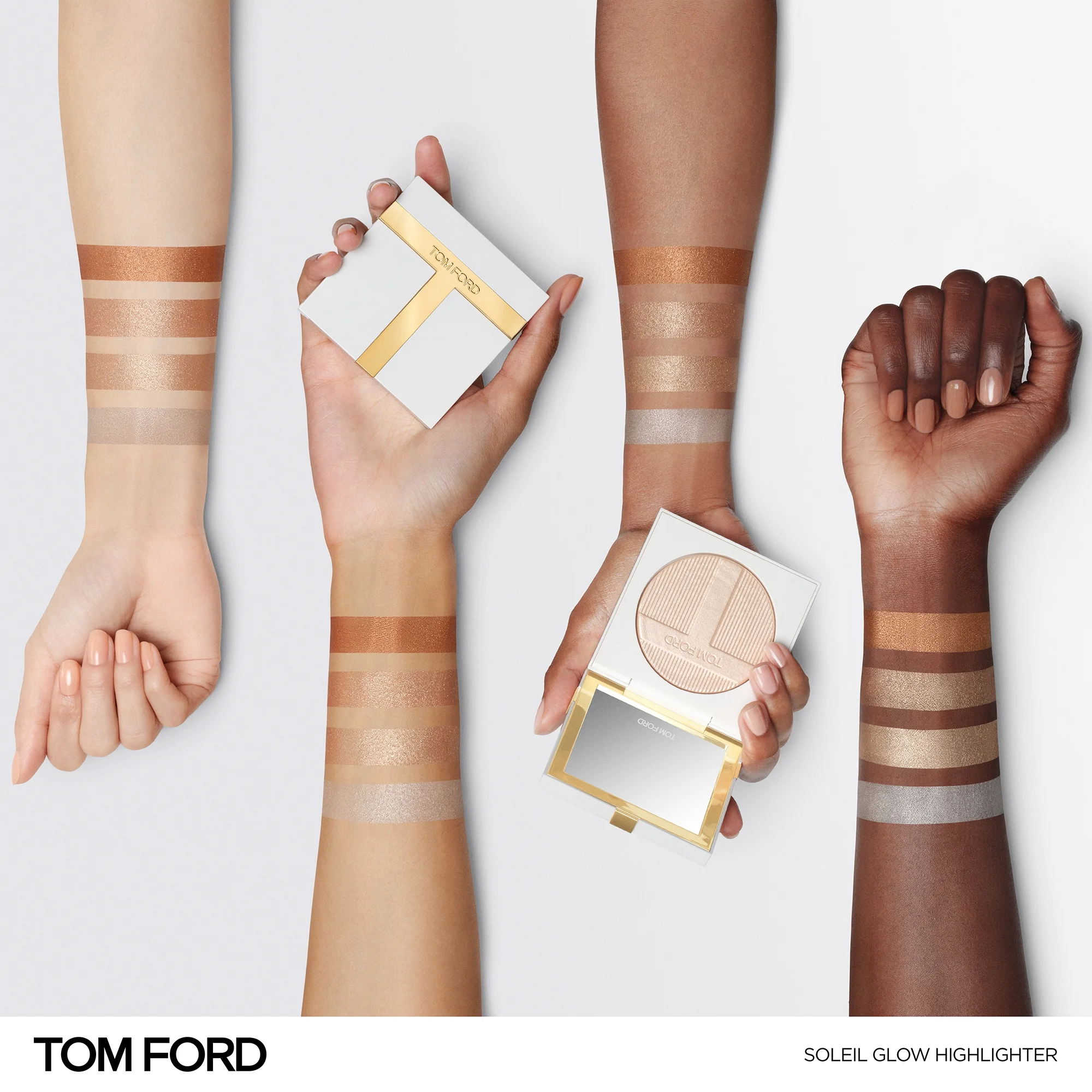 Купить TOM FORD Soleil Glow Highlighter на Beautystorage.ru. Быстрая доставка по России и СНГ.
