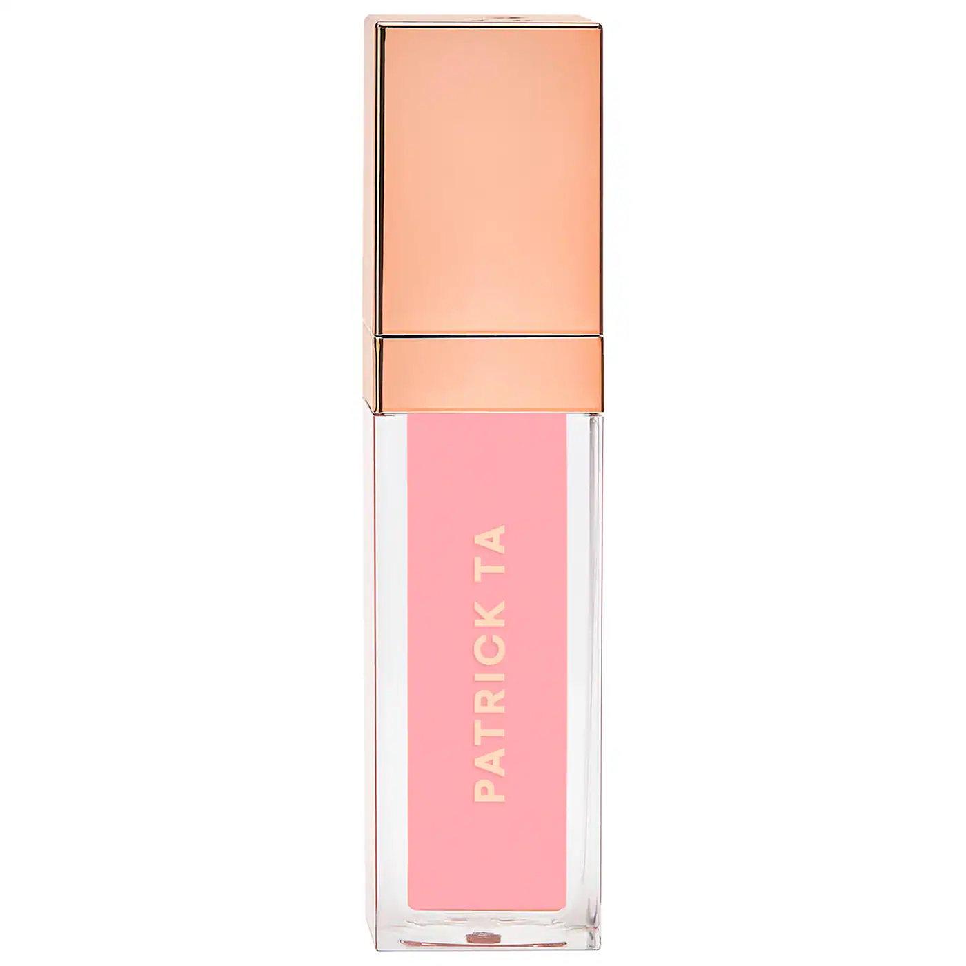 PATRICK TA Major Volume Plumping Lip Gloss купить в Beauty Storage. Быстрая доставка по России и СНГ.
