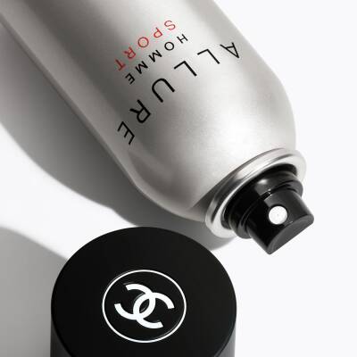 Купить CHANEL Allure Homme Sport - Deodorant Spray на Beautystorage.ru. Быстрая доставка по России и СНГ.