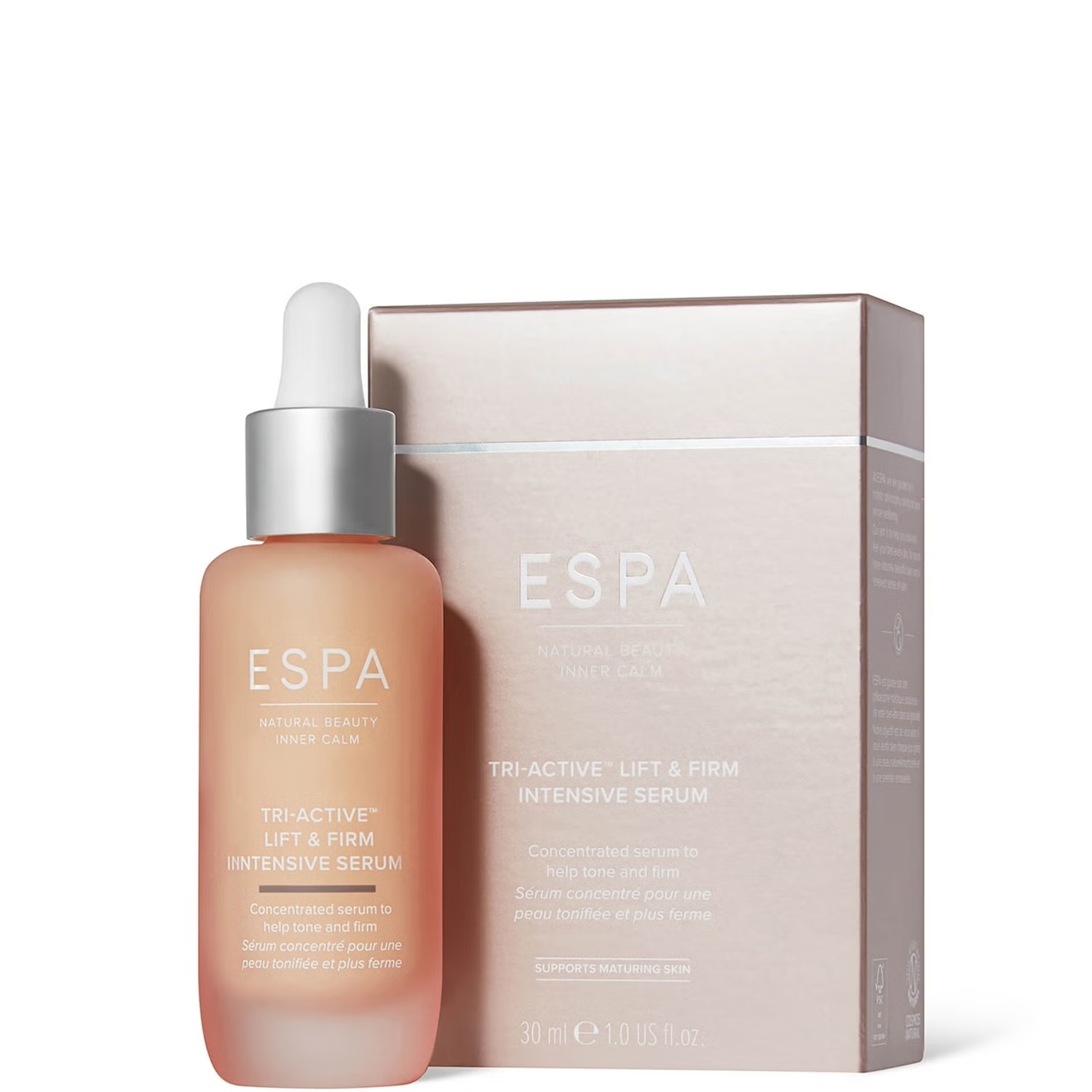 ESPA Tri-Active™ Lift & Firm Intensive Serum купить в Beauty Storage. Быстрая доставка по России и СНГ.