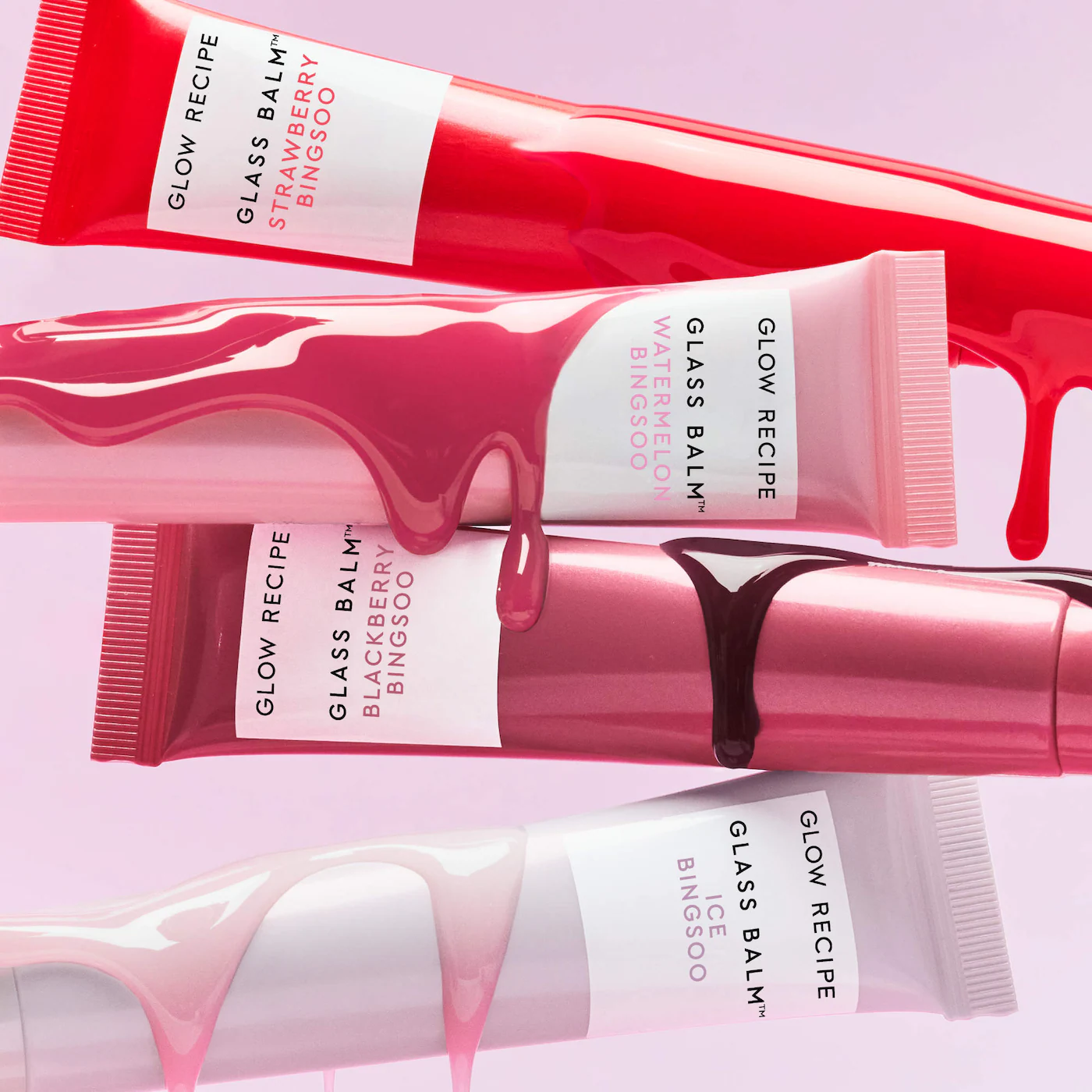 GLOW RECIPE Glass Balm Lip Treatment GLOW RECIPE Glass Balm Lip Treatment купить в Beauty Storage. Быстрая доставка по России и СНГ.