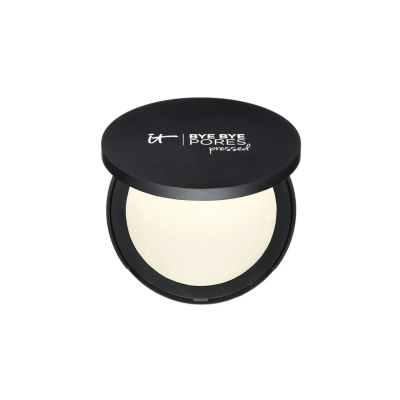 IT COSMETICS Bye Bye Pores Pressed Setting Powder - Translucent
