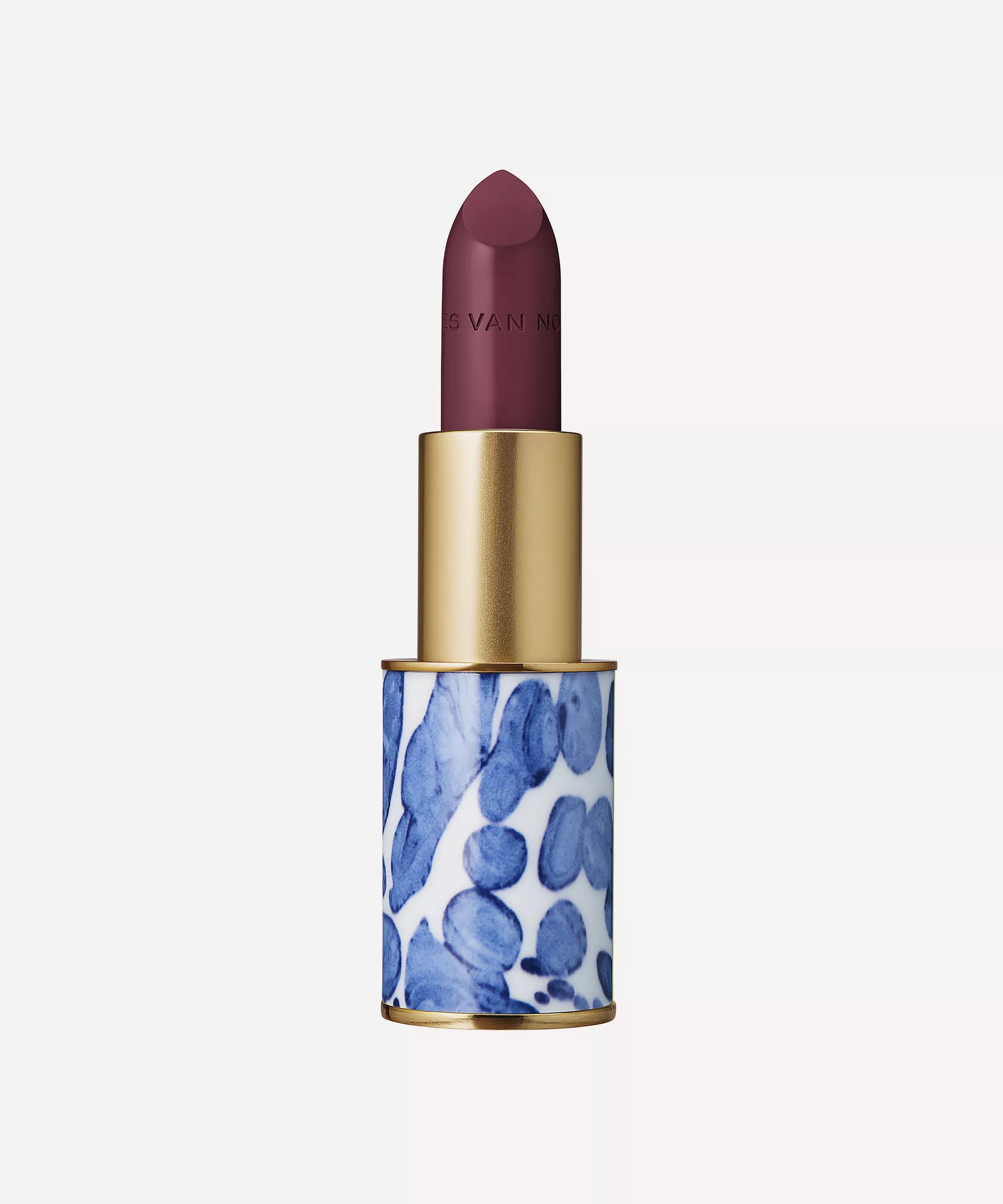DRIES VAN NOTEN Satin Lipstick Refill купить в Beauty Storage. Быстрая доставка по России и СНГ.