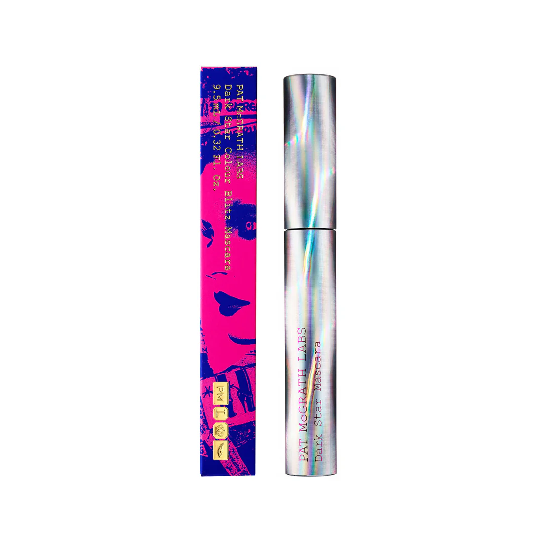 PAT MCGRATH Dark Star Colour Blitz Mascara - Renegade Red купить в Beauty Storage. Быстрая доставка по России и СНГ.
