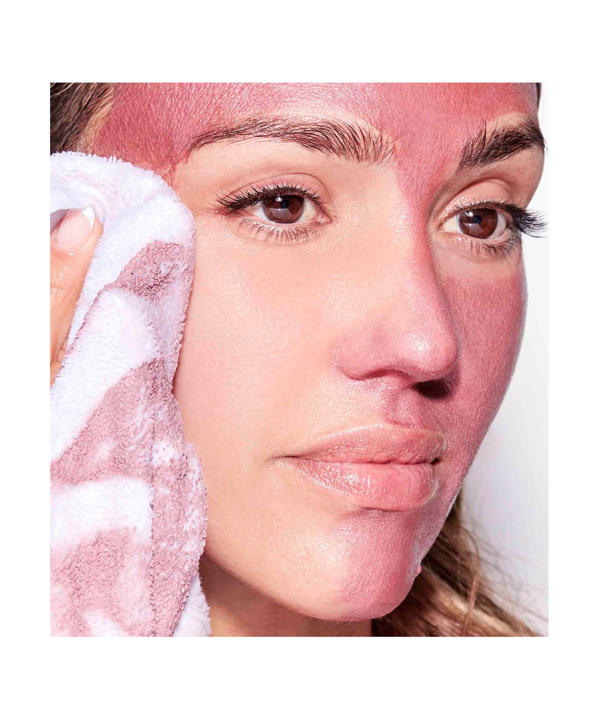 HONEST BEAUTY Prime + Perfect Mask HONEST BEAUTY Prime + Perfect Mask купить в Beauty Storage. Быстрая доставка по России и СНГ.