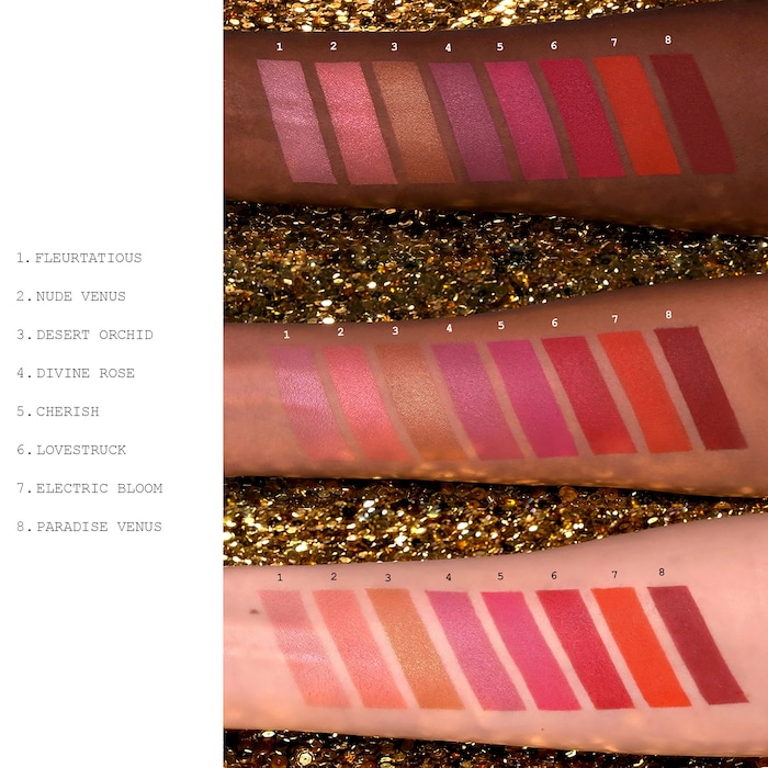 PAT McGRATH LABS Skin Fetish: Divine Powder Blush купить в Beauty Storage. Быстрая доставка по России и СНГ.