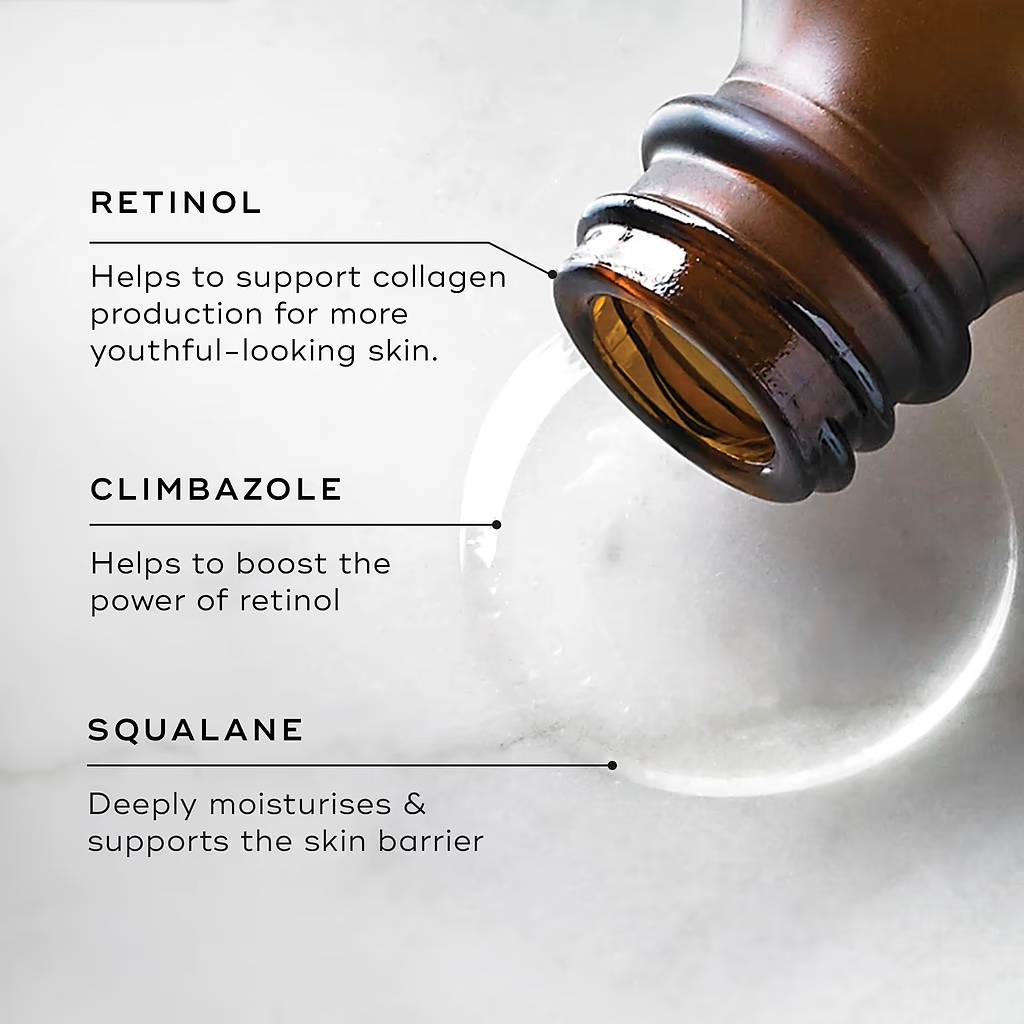 Купить MEDIK8 Intelligent Retinol на Beautystorage.ru. Быстрая доставка по России и СНГ.